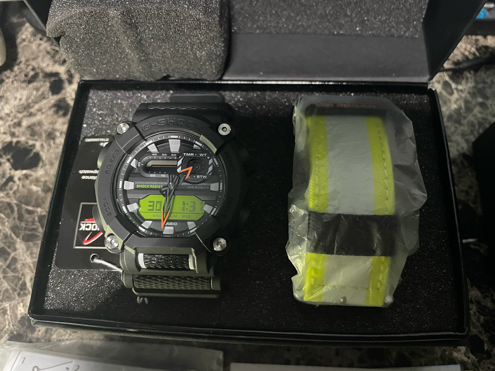 GA-900E-1A3DR 이미지