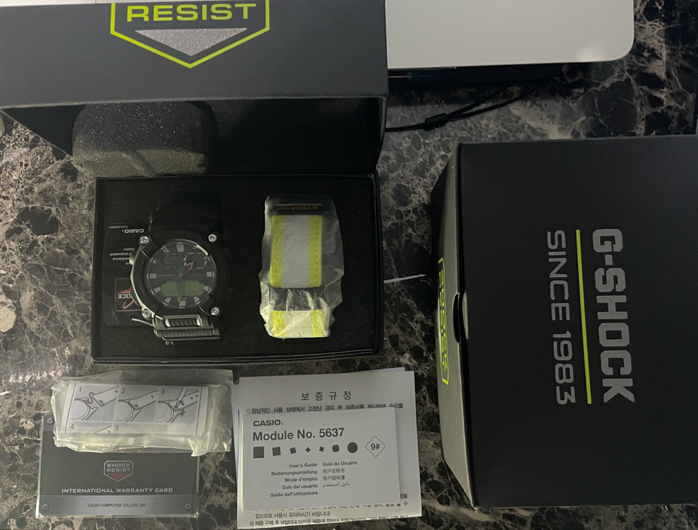 GA-900E-1A3DR 이미지