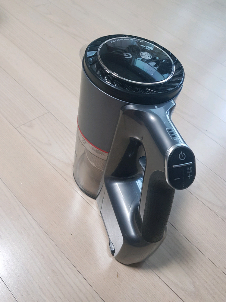 LG코드제로A9 본체, 봉은 서비스로 드림 이미지