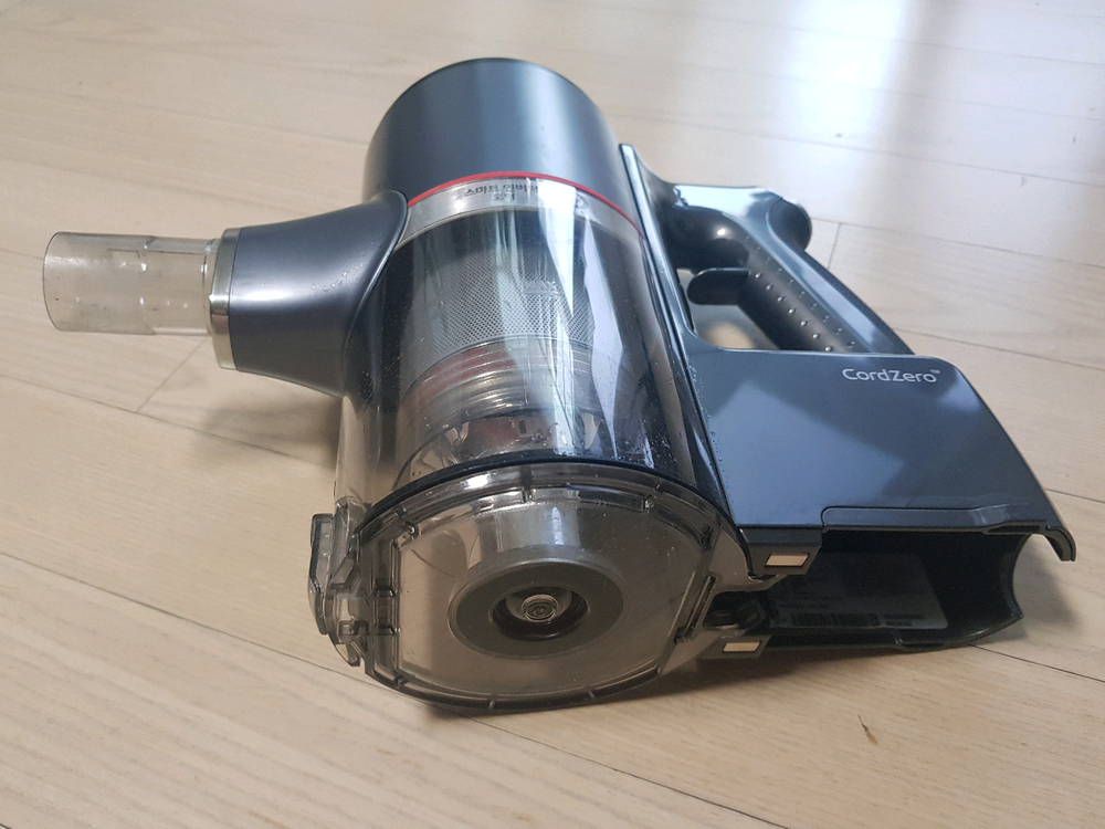 LG코드제로A9 본체, 봉은 서비스로 드림 이미지