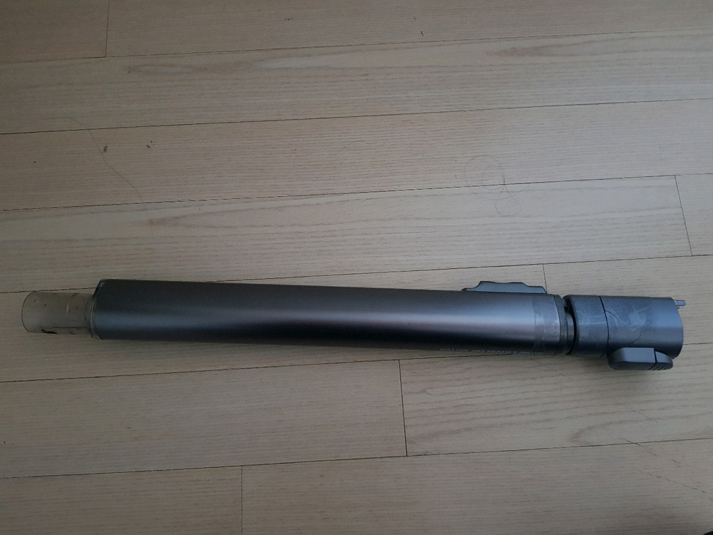 LG코드제로A9 본체, 봉은 서비스로 드림 이미지