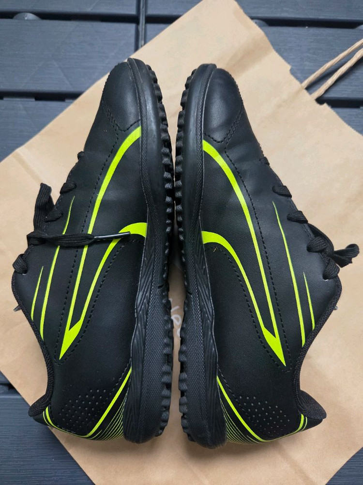 퓨마키즈 풋살화210 매우깨끗 이미지