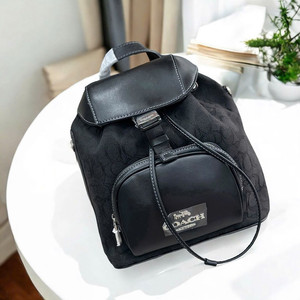 코치 페이스 백팩 CR100 3종 [해외]새상품 이미지