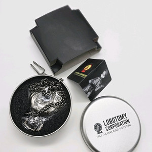 허크마 프로젝트문PROJECTMOON 미개봉 미사용 이미지