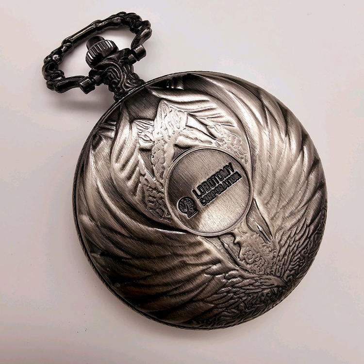 허크마 프로젝트문PROJECTMOON 미개봉 미사용 이미지