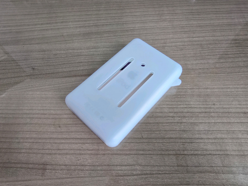 신품급 아이팟(ipod) 클래식 5.5세대 SSD 512GB, 3000mAh 배터리 업그레이드 이미지