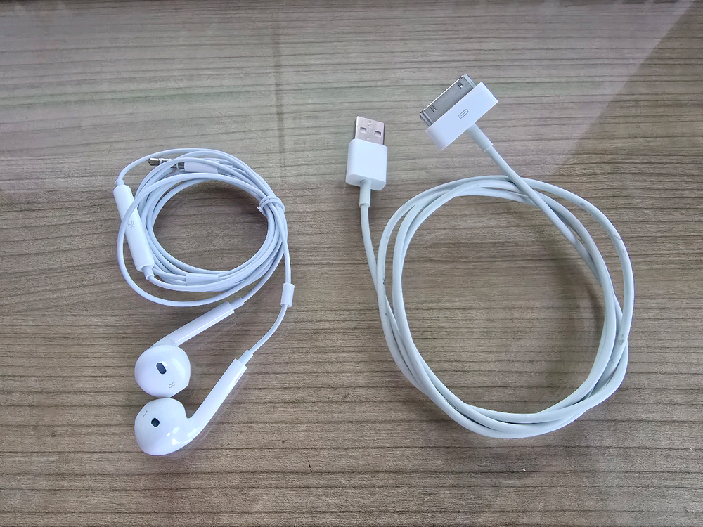 신품급 아이팟(ipod) 클래식 5.5세대 SSD 512GB, 3000mAh 배터리 업그레이드 이미지