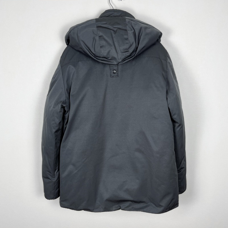 토바간 캐나다/다운 패딩 점퍼 남L 100/라덴 이미지