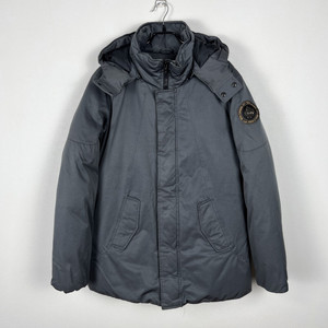 토바간 캐나다/다운 패딩 점퍼 남L 100/라덴 이미지