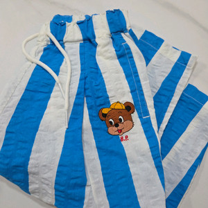 베베드피노 바지100 이미지