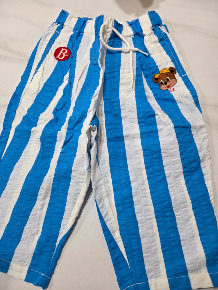 베베드피노 바지100 이미지