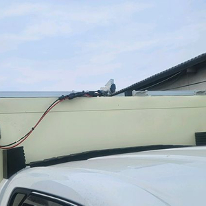 트럭캠퍼 이미지