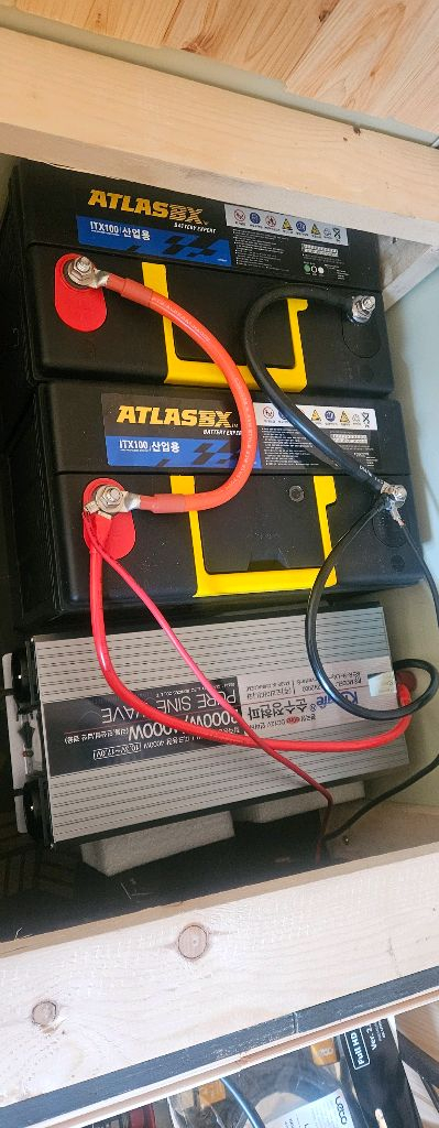 트럭캠퍼 이미지