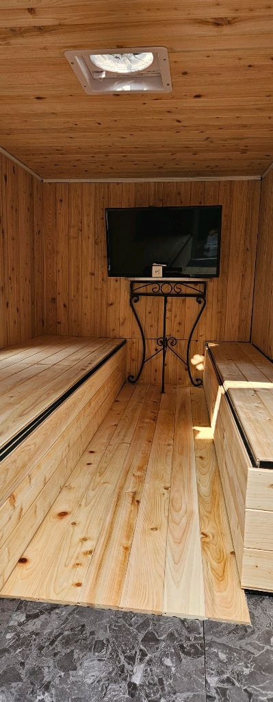 트럭캠퍼 이미지