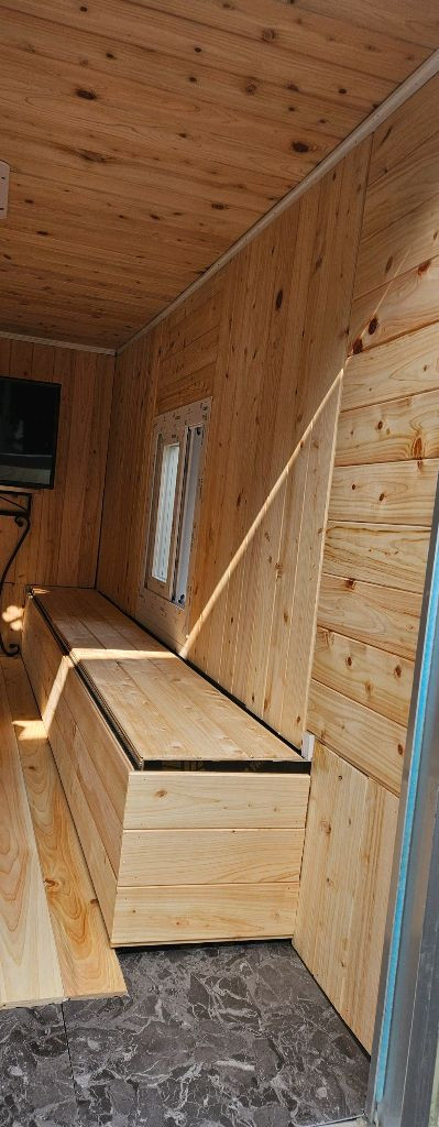 트럭캠퍼 이미지