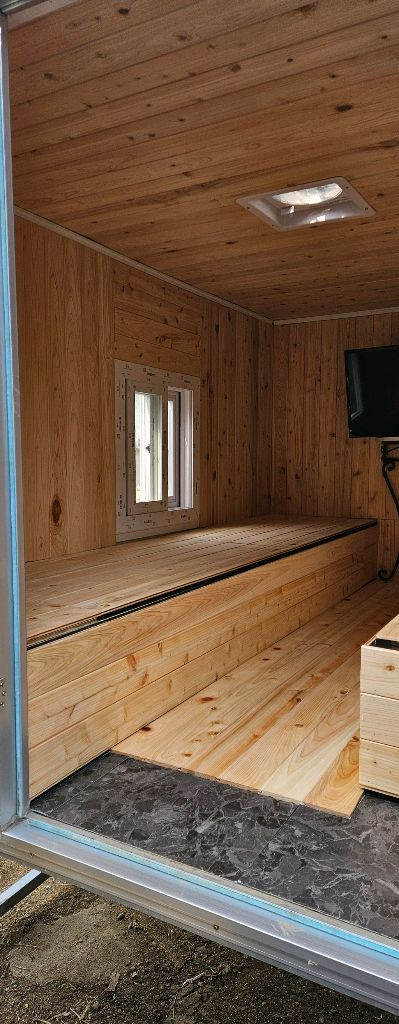 트럭캠퍼 이미지