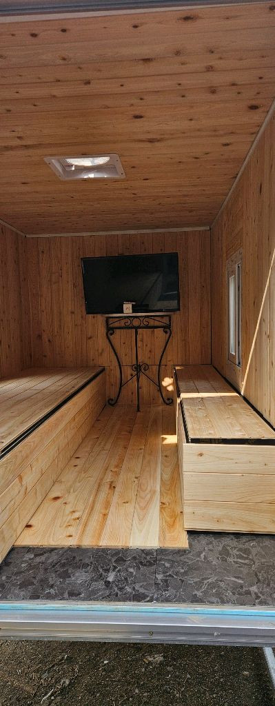 트럭캠퍼 이미지