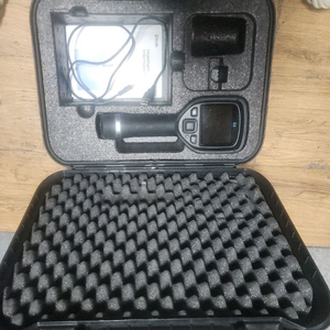 플리어 열화상카메라 E8 이미지