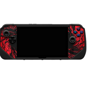 Rog ally x 디브랜드 킬스위치 신품 팝니다 이미지