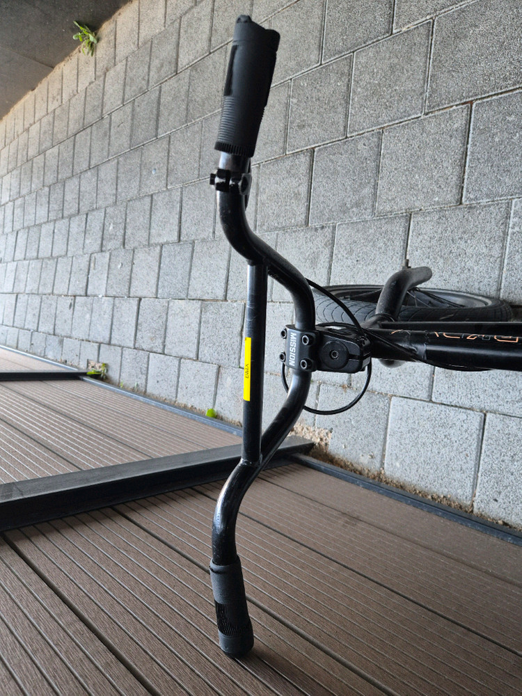 KINK PUMP 14인치 BMX 자전거 이미지