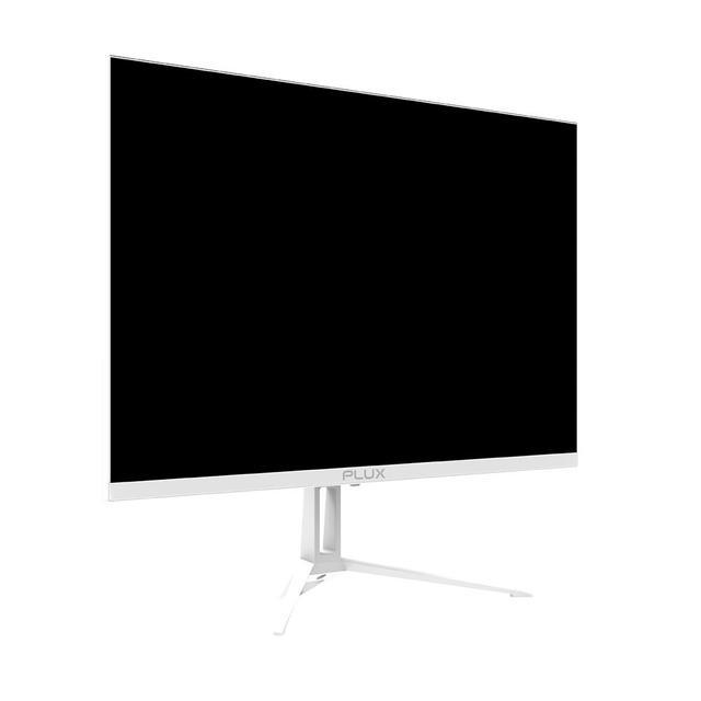 모니터 32인치 신품 플럭스 이미지