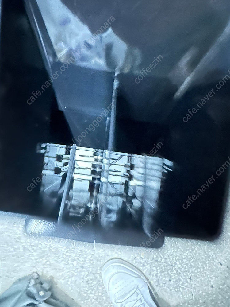 크리스탈마스터아이스크라샤얼음분쇄기/조각얼음 이미지