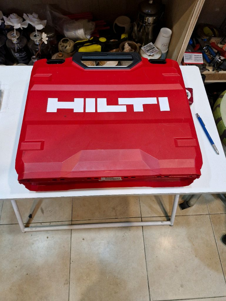 힐티매거진 이미지