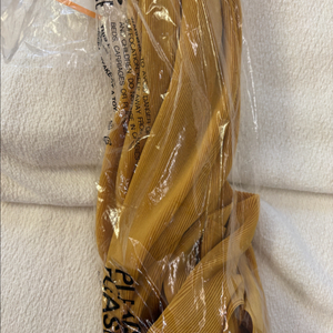 플리츠플리즈 미스트 옐로우 새상품 이미지