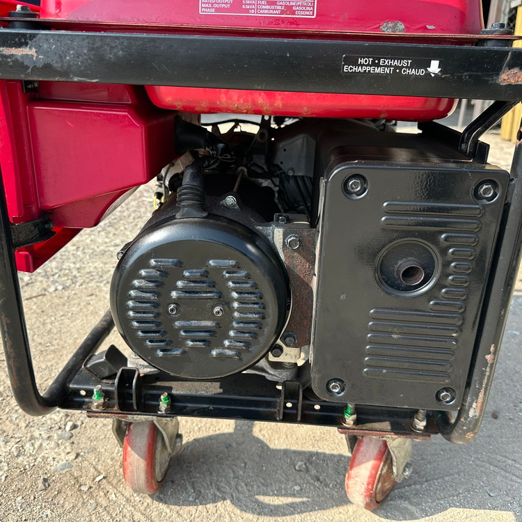 혼다 발전기 EK7500CX 이미지