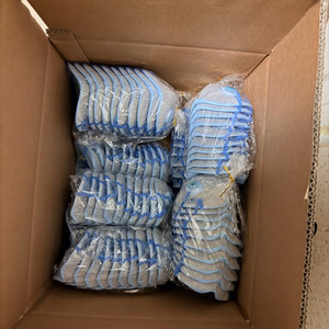 크리탑 방진마스크 c750v 이미지