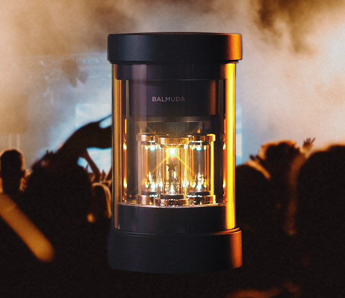 발뮤다M01B-BK 블루투스 스피커 팝니다 이미지