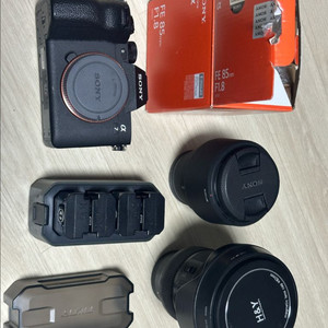 소니 a7m4 및 시그마 2470 1세대 이미지