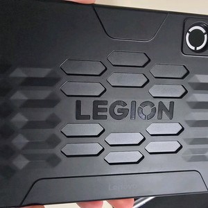 Y700 5세대 정발 16/512 블랙 이미지