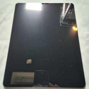 아이패드프로 6세대 12.9 민트급 + 애플펜슬2, 배터리94 이미지