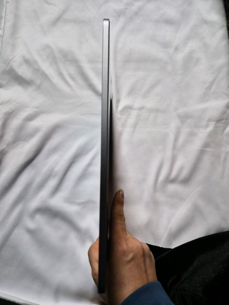 아이패드프로 6세대 12.9 민트급 + 애플펜슬2, 배터리94 이미지