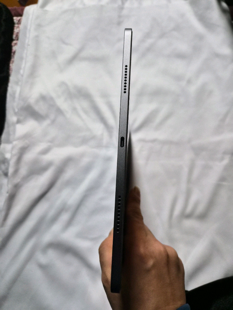 아이패드프로 6세대 12.9 민트급 + 애플펜슬2, 배터리94 이미지