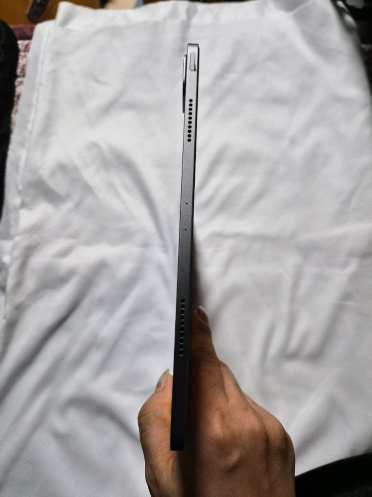 아이패드프로 6세대 12.9 민트급 + 애플펜슬2, 배터리94 이미지