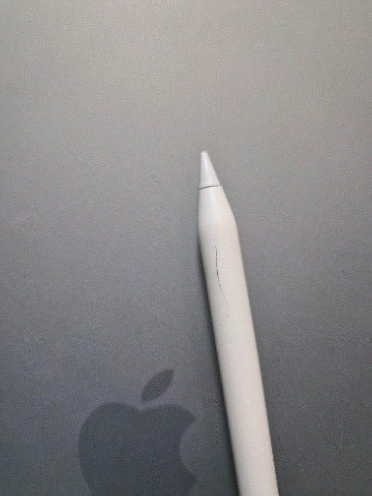 아이패드프로 6세대 12.9 민트급 + 애플펜슬2, 배터리94 이미지