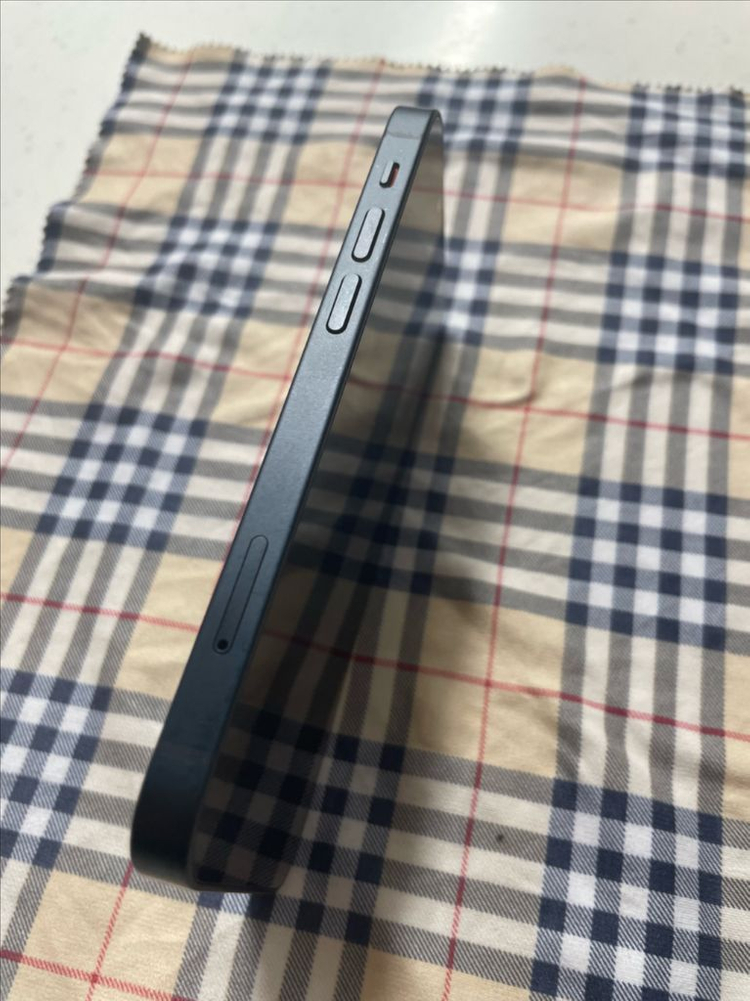 아이폰13미니 128 미드나이트 SSS급 이미지