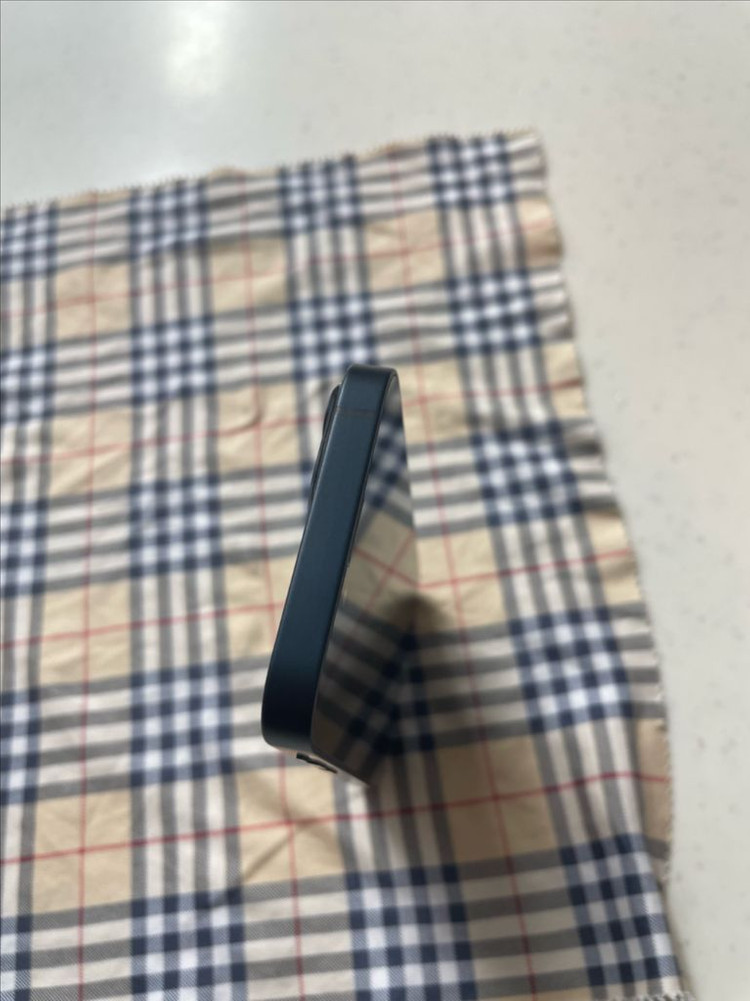 아이폰13미니 128 미드나이트 SSS급 이미지