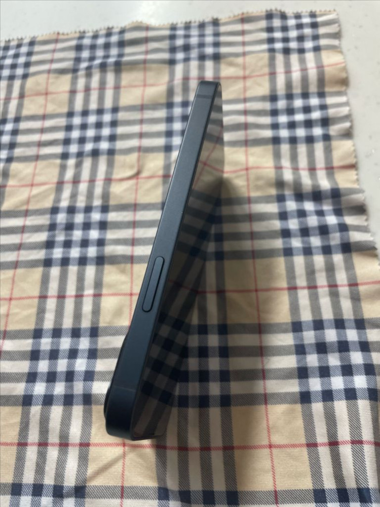 아이폰13미니 128 미드나이트 SSS급 이미지