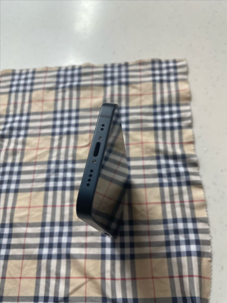 아이폰13미니 128 미드나이트 SSS급 이미지