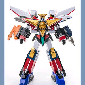 더합체 그레이트마이트가인 마놀티안웍스 프로포션파츠 팝니다 이미지