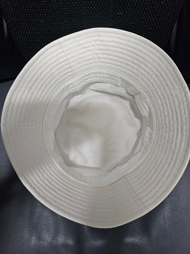 장 미셀 바스키아 벙거지 모자 이미지