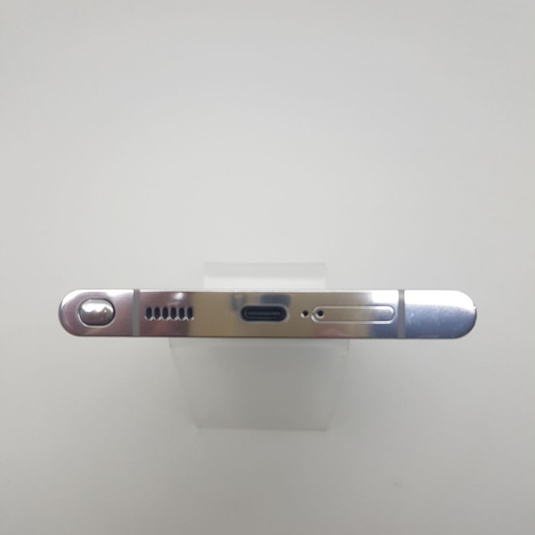 갤럭시 S22 울트라 (S908) 256기가 화이트 이미지