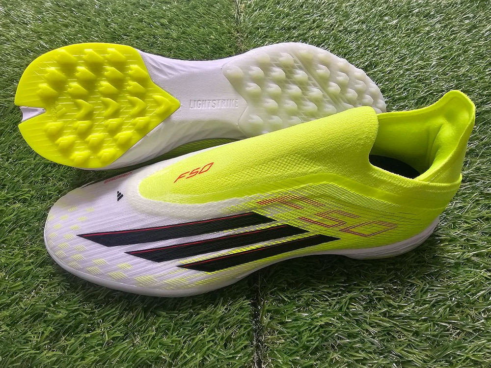 [새상품] 아디다스 F50 프로 LL TF Born for goals팩 이미지