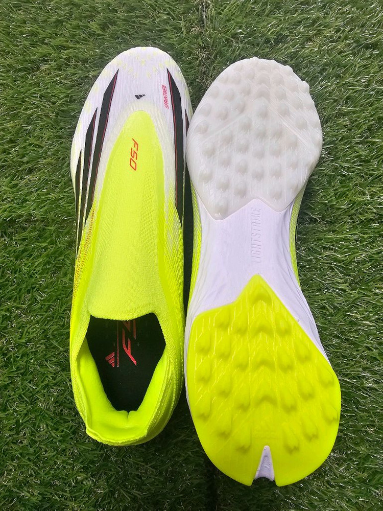 [새상품] 아디다스 F50 프로 LL TF Born for goals팩 이미지