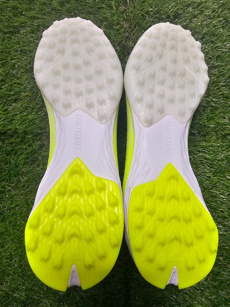 [새상품] 아디다스 F50 프로 LL TF Born for goals팩 이미지