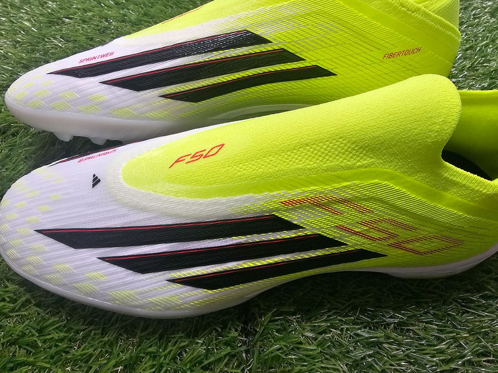 [새상품] 아디다스 F50 프로 LL TF Born for goals팩 이미지