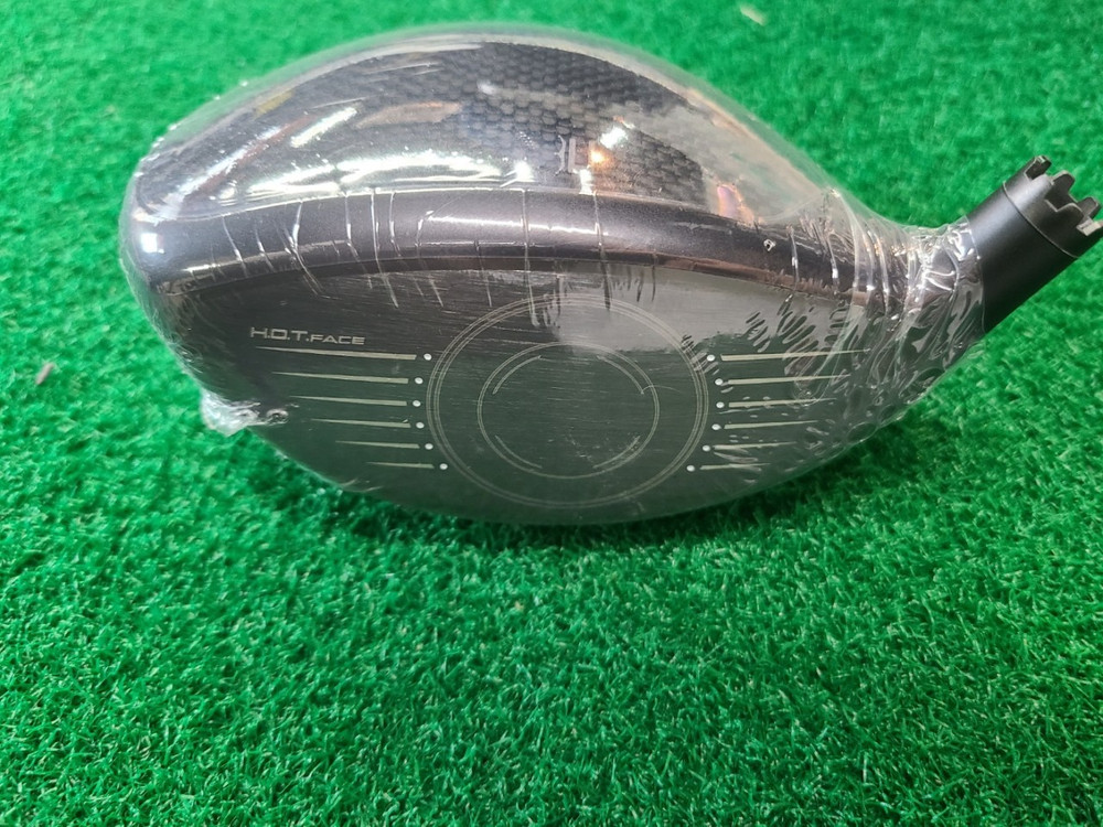 Cobra 코브라 AEROJET 에어로젯 드라이버헤드 이미지